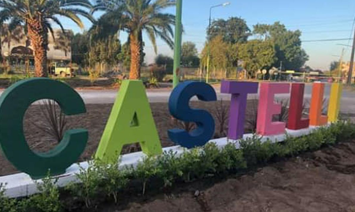 CASTELLI LOGRA ABARATAR LOS COSTOS DE LA CARNE