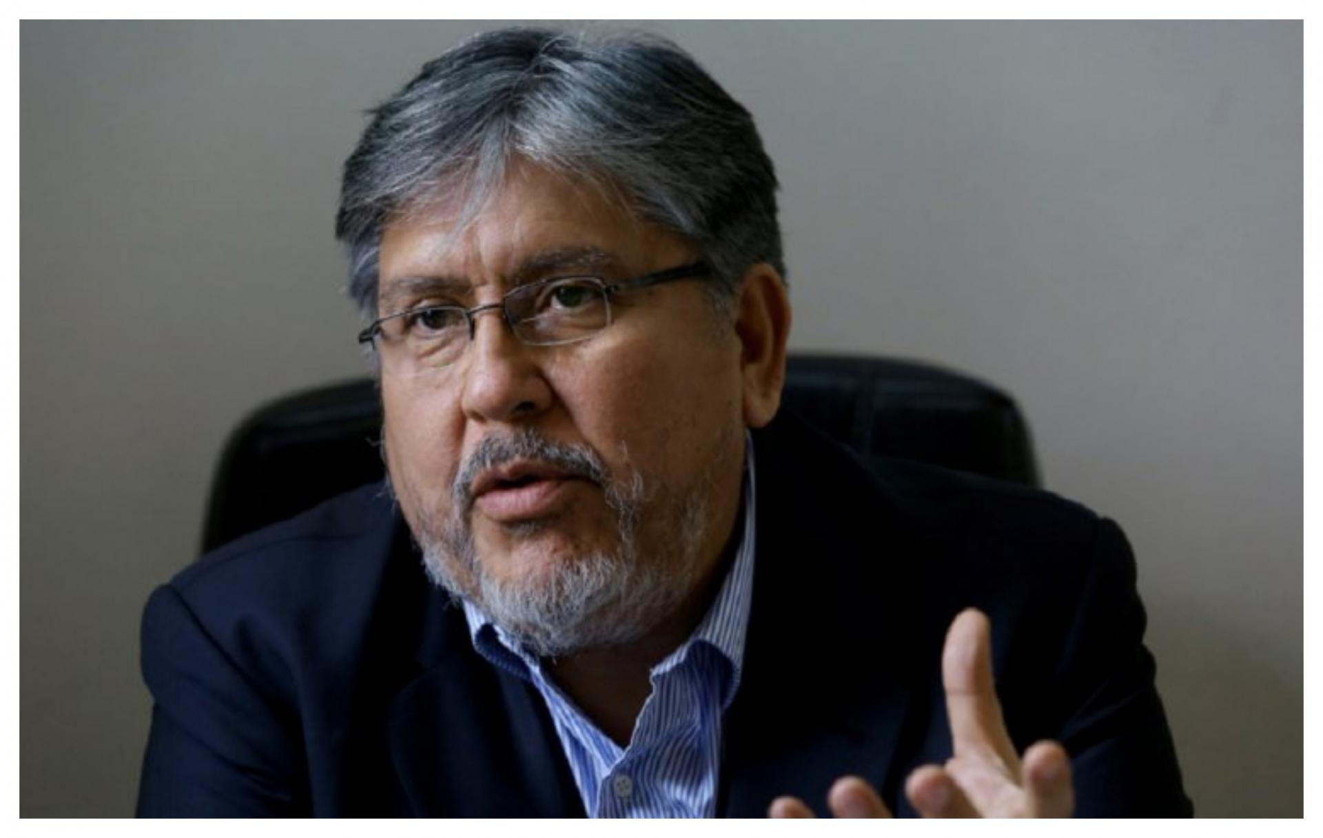 CHINO NAVARRO: "HAY QUE FRENAR A LOS FORMADORES DE PRECIOS"