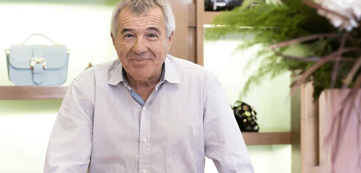 LA CÁMARA DE LA INDUMENTARIA CELEBRÓ EL PROGRAMA "ACCIÓN MODA