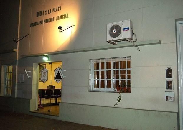 DENUNCIAN CRECIENTES CONTAGIOS EN LA DDI DE LA PLATA