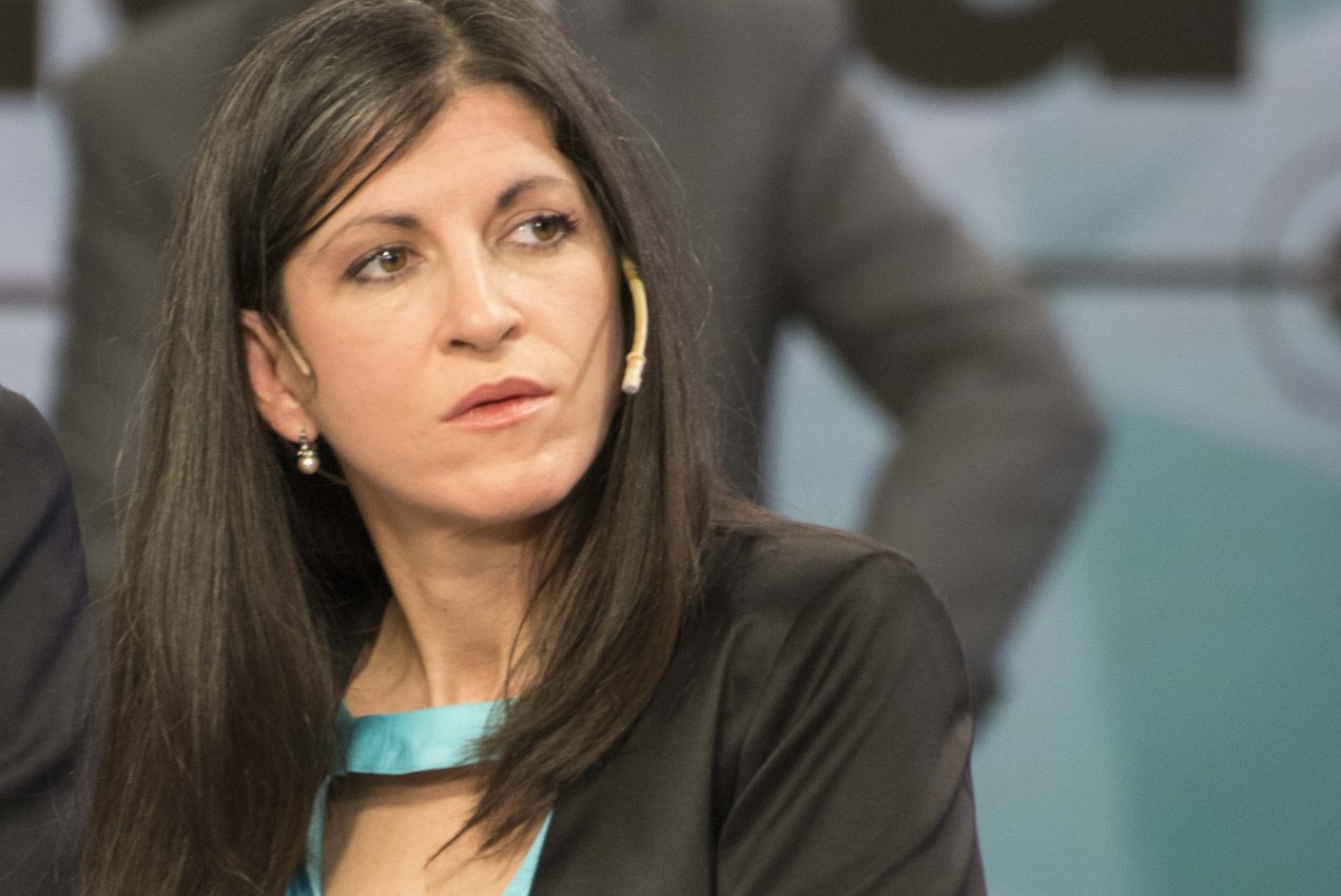 FERNANDA VALLEJOS: “LAS MEDIDAS ANUNCIADAS POR KICILLOF SON OPORTUNAS”