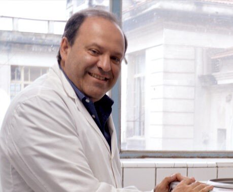 GUILLERMO DOCENA: “NO VAMOS A NECESITAR DE LOS VUELOS PERMANENTES A RUSIA”