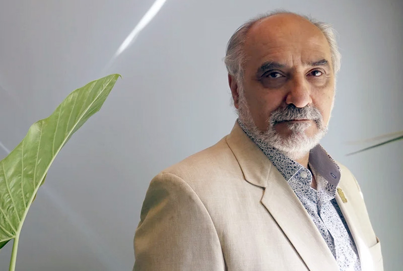 LUIS CÁMERA: “LA RESOLUCIÓN DE LA ENFERMEDAD ES MUY DISTINTA ENTRE LOS VACUNADOS Y LOS NO VACUNADOS”