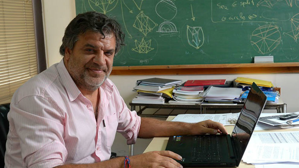 GUILLERMO DURÁN: “SE VE UN IMPACTO MUY POSITIVO DE LA VACUNACIÓN”