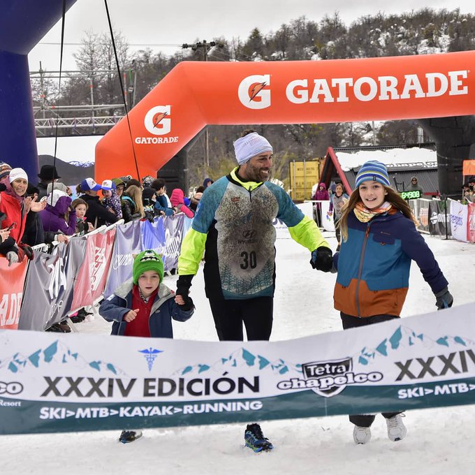 FEDERICO GRONDA: “LOS DIABÉTICOS PODEMOS HACER UNA VIDA NORMAL”