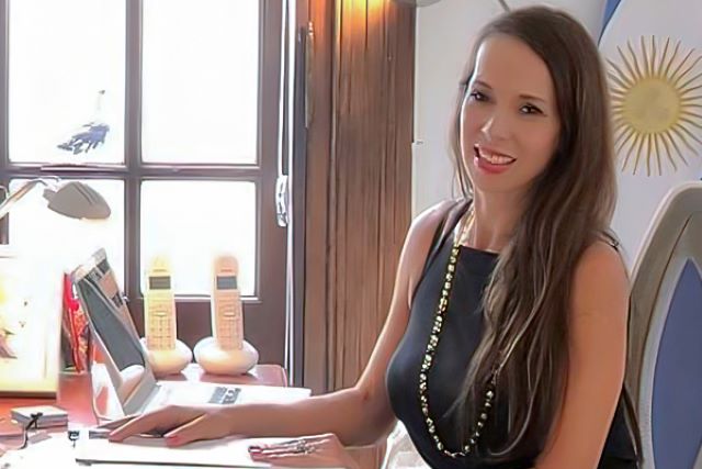 VICTORIA ONETTO: “LA DIVERSIDAD CULTURAL ES UNO DE LOS EJES DE MI GESTIÓN”