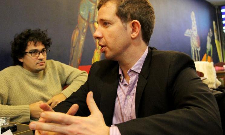 ADVIERTEN SOBRE LA "HERENCIA DIGITAL"