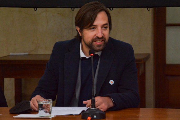 COVID: KREPLAK ADMITIÓ PREOCUPACIÓN POR EL IMPACTO DE LOS FESTEJOS POR LA COPA AMÉRICA