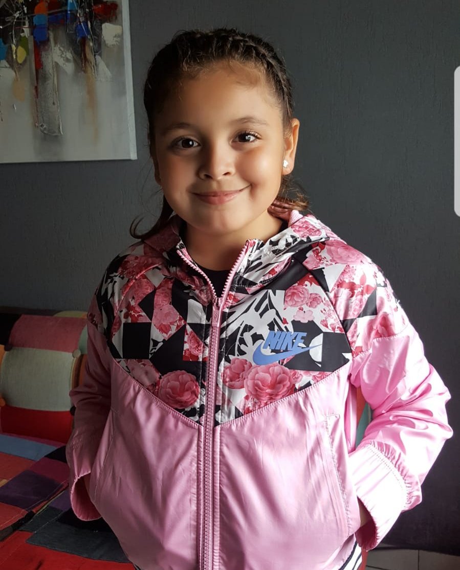 “DA LO MISMO JUGAR CON NENES O NENAS PORQUE CADA UNO PUEDE JUEGAR CON QUIÉN QUIERA”