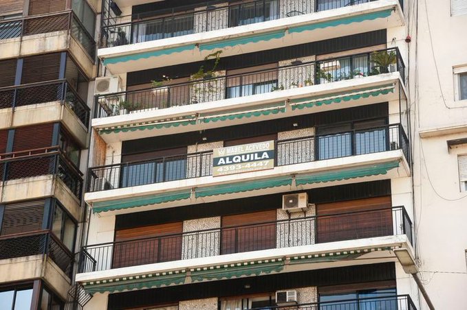 LA ASOCIACIÓN DE INQUILINOS PIDE MEDIDAS CONCRETAS PARA EL SECTOR