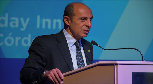 LA CÁMARA DEL TURISMO DEFENDIÓ LA FINANCIACIÓN DE LOS VIAJES DE EGRESADOS