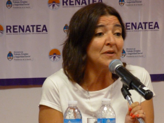 PRESENTAN EL PLAN “SEMBRAR IGUALDAD”