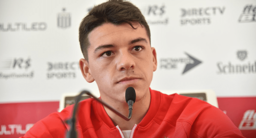 CASO DIEGO GARCÍA: "LOS JUGADORES DE FÚTBOL SON PRIVILEGIADOS EN CASOS DE ABUSO SEXUAL"