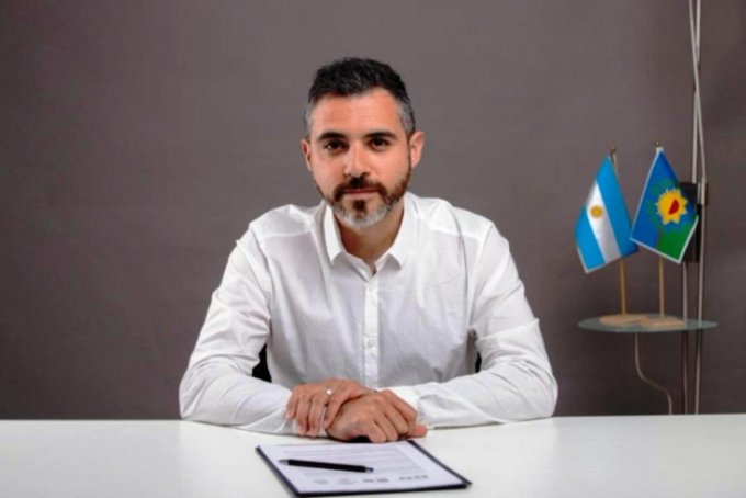 CRISTIAN GIRARD: “LA PROVINCIA ALIVIÓ LA SITUACIÓN DE LOS MONOTRIBUTISTAS”