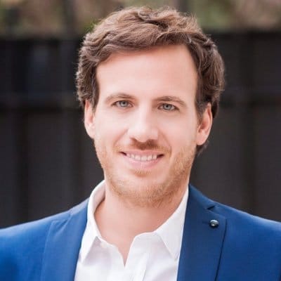 JORGE DOTTO: "COMER ULTRA PROCESADOS AFECTA A LA SALUD Y ACELERA EL ENVEJECIMIENTO”