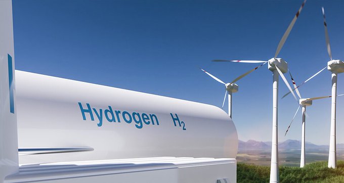 “EL HIDRÓGENO VERDE VIENE A CONVIVIR CON LAS DEMÁS FUENTES DE ENERGÍA”