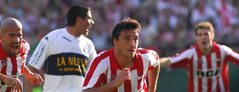 JUAN MANUEL SALGUEIRO: “ES LINDO HABER QUEDADO EN EL RECUERDO DE ESTUDIANTES”