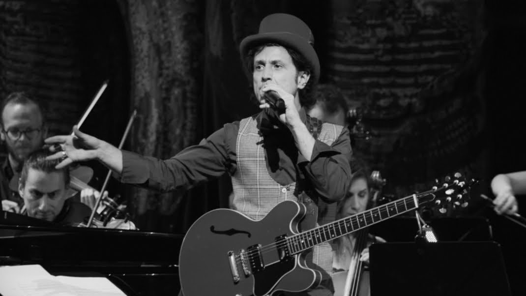 COTI SOROKIN: “LUCHAR POR LA VIGENCIA ES COMPLICADO Y A LA VEZ HERMOSO”