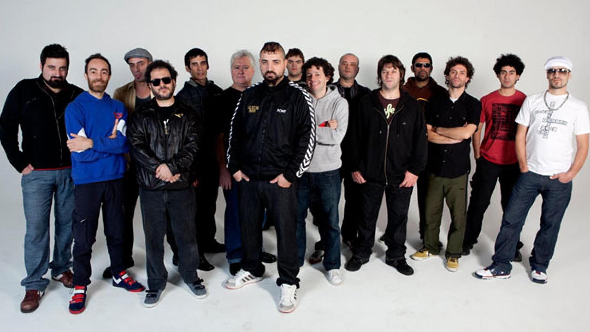 DANCING MOOD DESEMBARCA EN LA PLATA