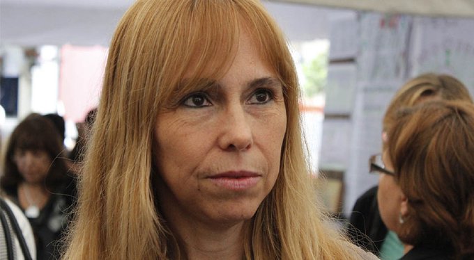 SANDRA TIRADO: "LAS VACUNAS SIGUEN SIENDO EFECTIVAS"