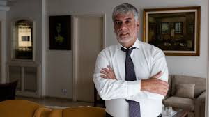 ROBERTO FELETTI CUESTIONÓ “LA PERSECUCIÓN” A AMADO BOUDOU