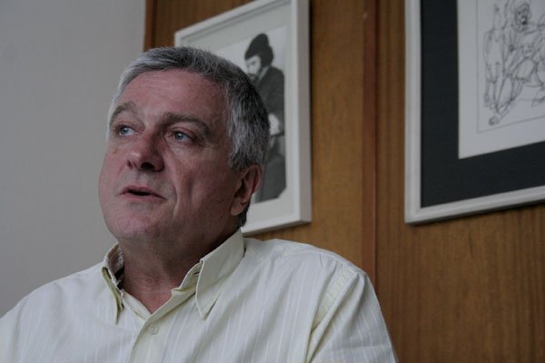 JULIO GAMBINA: “ARGENTINA Y EL FMI QUIEREN ACORDAR”