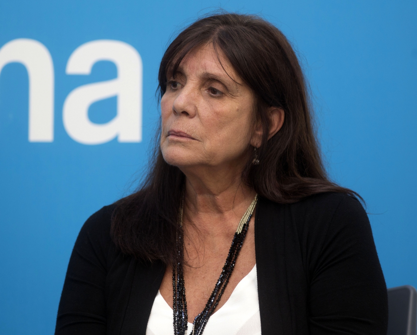 TERESA GARCÍA: “KICILLOF NO VA A PRIVATIZAR LA VACUNACIÓN”