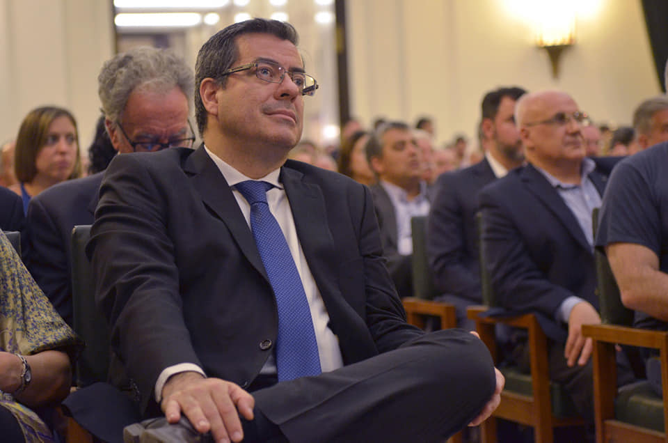 GERMÁN MARTÍNEZ REEMPLAZARÁ A MÁXIMO KIRCHNER