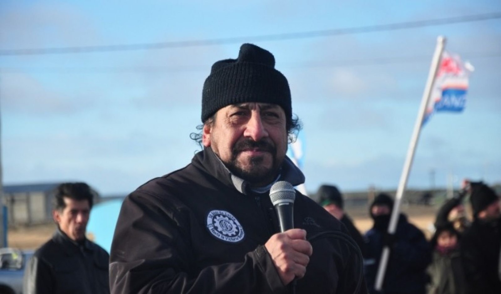 METALÚRGICOS EN USHUAIA Y RÍO GRANDE ANUNCIARON PARO TOTAL POR TIEMPO INDETERMINADO