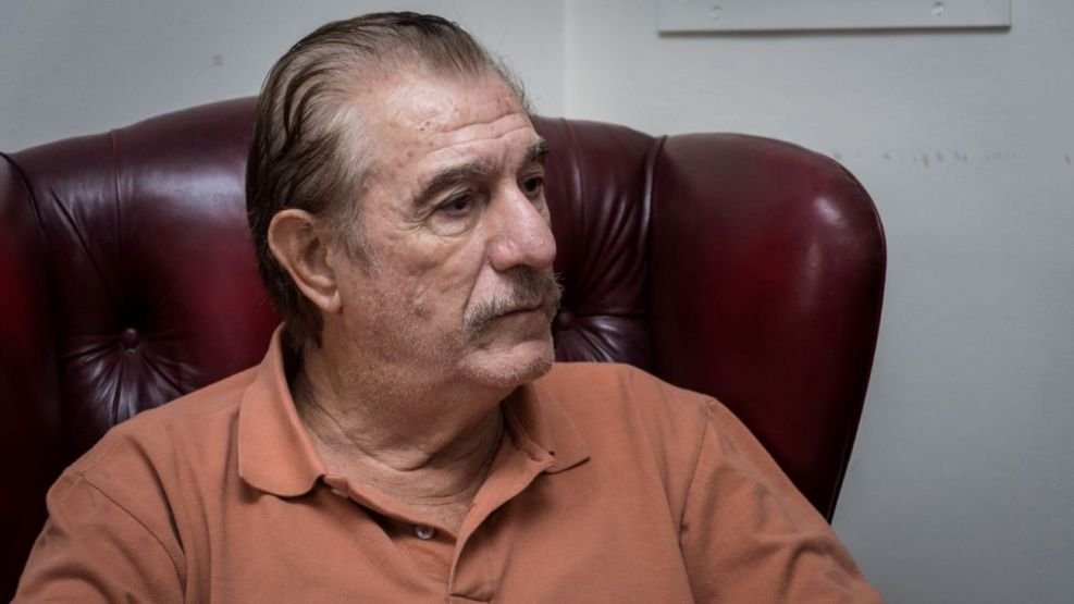 FEDERICO STORANI: “EL GOBIERNO DE MILEI ES DE SESGO AUTORITARIO”