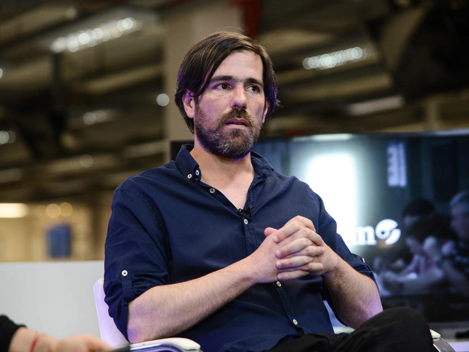 NICOLÁS DEL CAÑO: "ESTAMOS EN CONTRA DE CUALQUIER PERSECUCIÓN POLÍTICA"