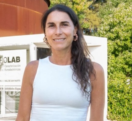 JORGELINA BERTONI: “LOS JUEGOS BONAERENSES NUNCA PARAN DE CRECER”