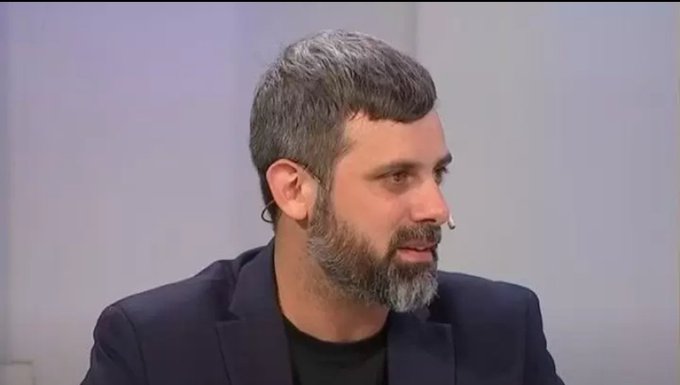 SANTIAGO GIORGETTA AFIRMÓ QUE EL PERONISMO ARRANCÓ CON VENTAJA