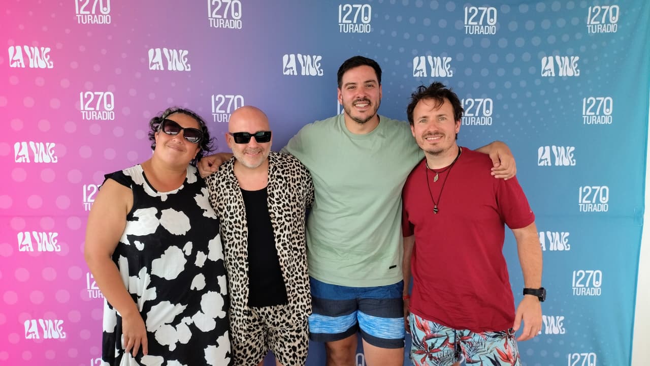 JOSÉ MARÍA MUSCARI: "SEX ES UNA ODA A LA DIVERSIDAD"