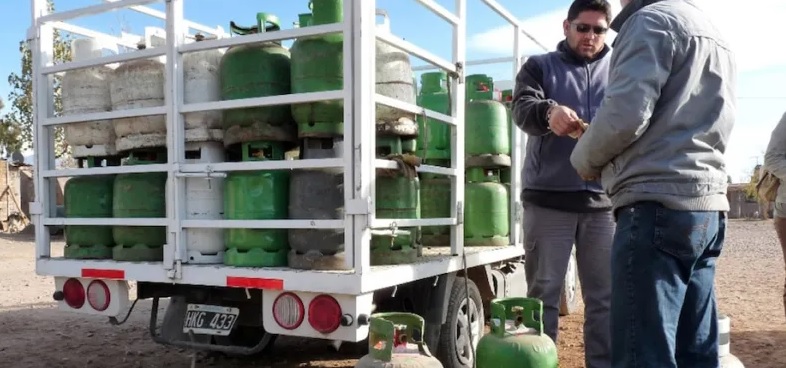 DESDE LA CÁMARA DE OPERADORES Y DISTRIBUIDORES DE GAS LICUADO ASEGURAN QUE ESTÁ ESTABLE