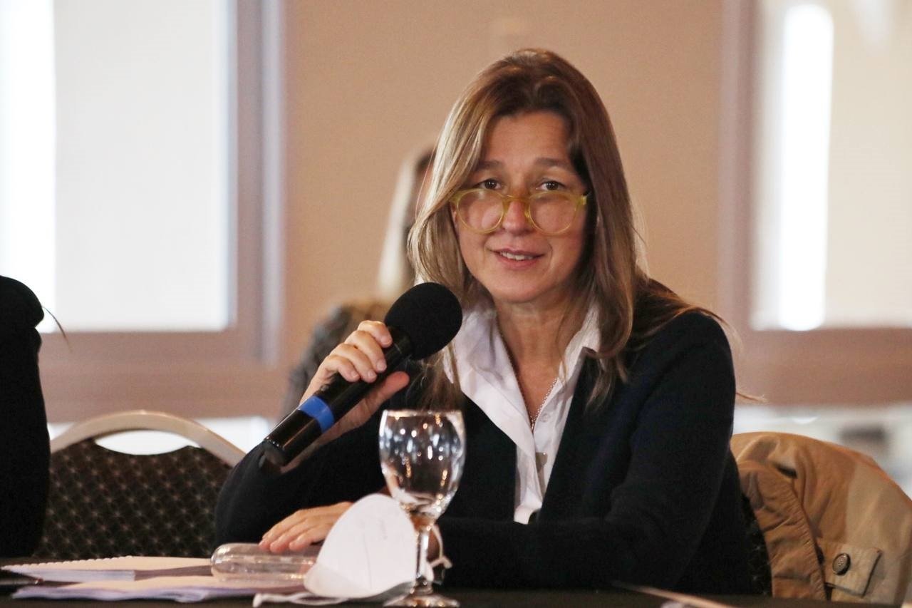 SABINA FREDERIC: “ESTÁN MOSTRANDO QUE SON UN DESASTRE”