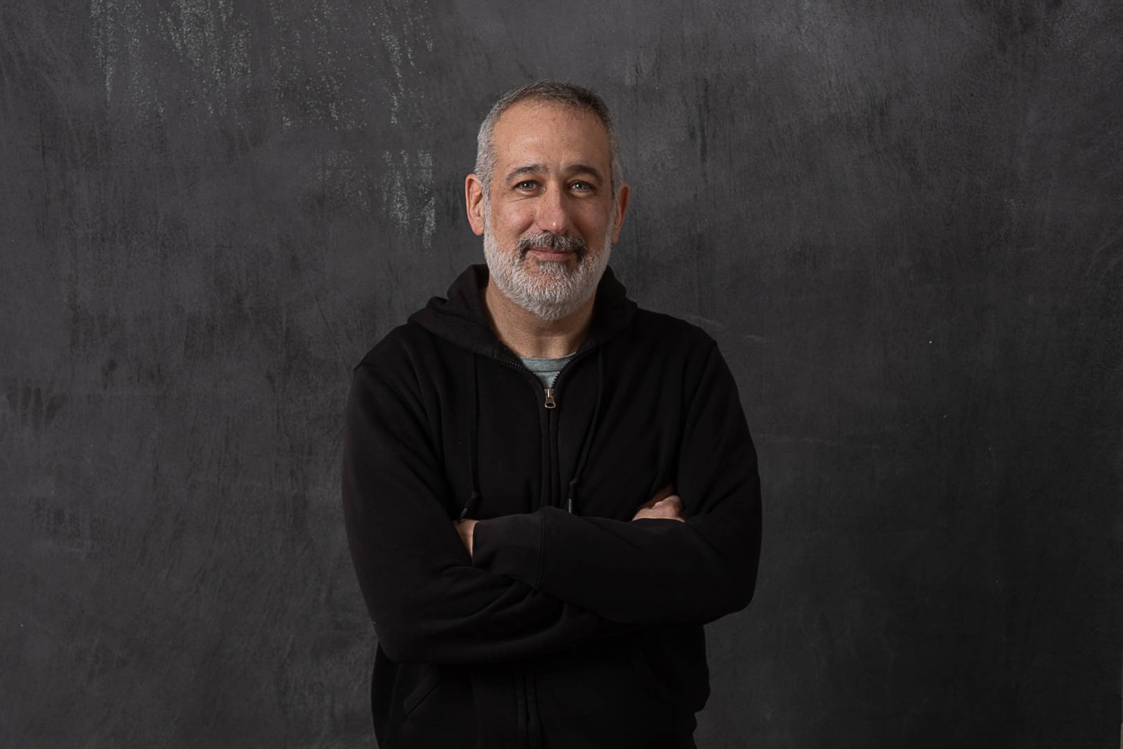 “EN MESA DE REDACTORES EL EQUIPO DE ORSAI CUENTA LOS AVANCES DE NUESTROS PROYECTOS”