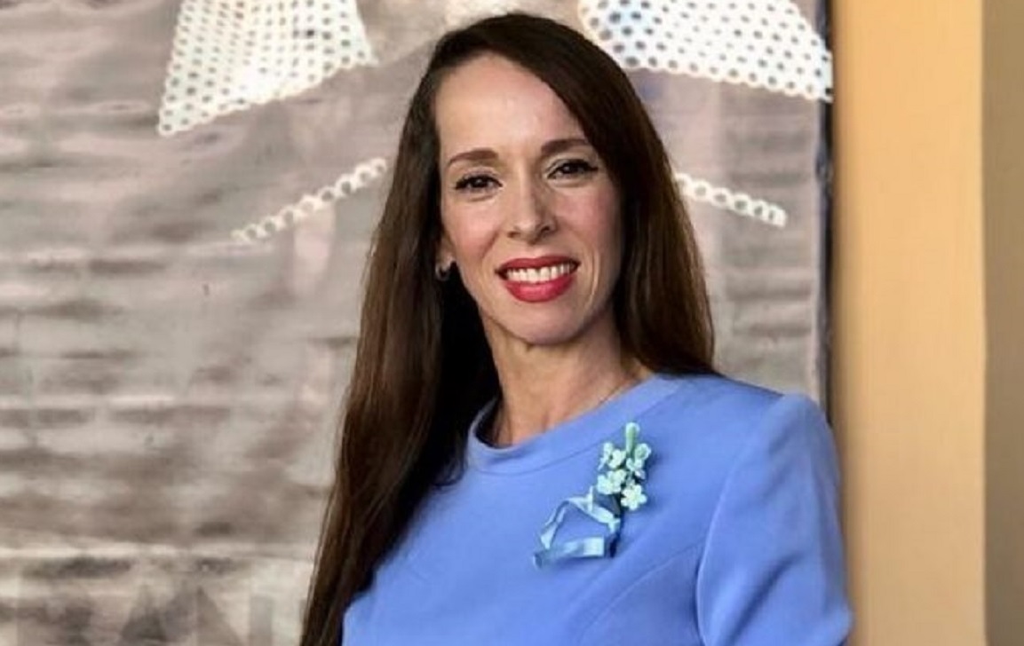 VICTORIA ONETTO: “KICILLOF TIENE LA SENSIBILIDAD DE ENTENDER A LA CULTURA COMO UNA POLÍTICA PÚBLICA”