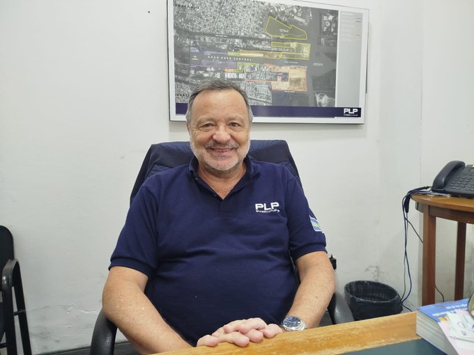 MARIO GIGLY: “EL CANAL DE MAGDALENA EVITARÍA MAYORES COSTOS PARA EMBARCACIONES VECINAS”