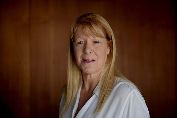 "ME PREGUNTO SI ESTAMOS GOBERNADOS POR UN GRUPO DE DELIRANTES O UN CONJUNTO DE ESTRATEGAS BRILLANTES"