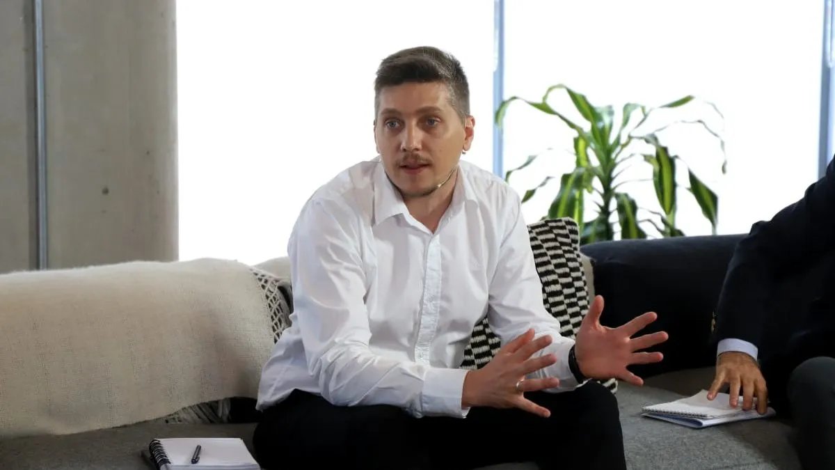 NICOLÁS MALINOVSKY: “LA DESREGULACIÓN ESTÁ FAVORECIENDO AL SECTOR PRIVADO”