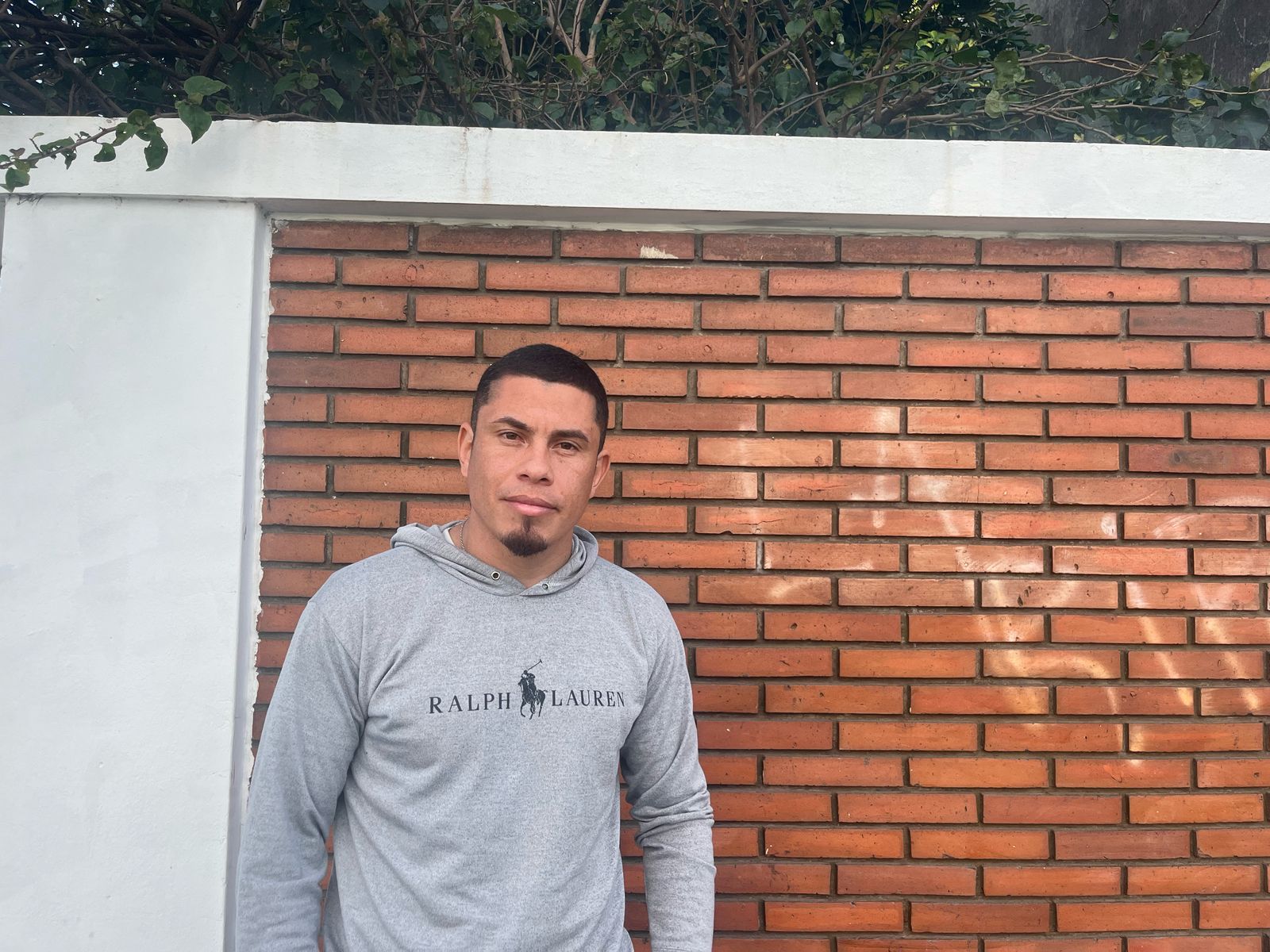 HABLÓ EL PAPÁ DE KIM GÓMEZ: “HACER COSAS PARA RECORDARLA ME MANTIENE MOTIVADO”