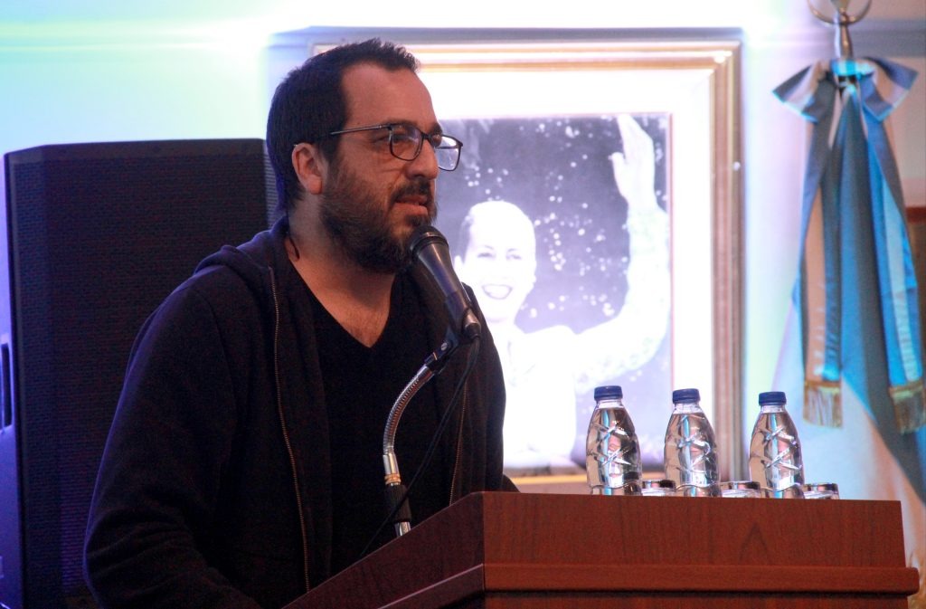 “EL CORDOBAZO FUE UN INTENTO POR VOLVER A LAS CONQUISTAS SOCIALES DEL PERONISMO”