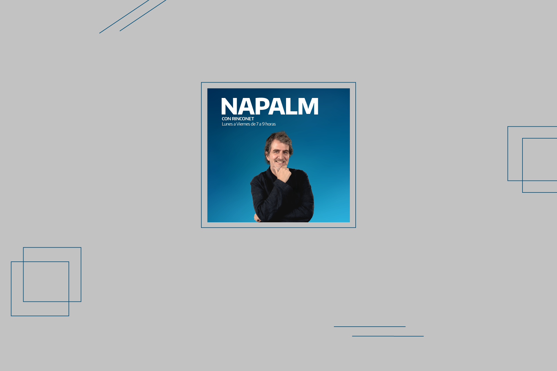 NAPALM