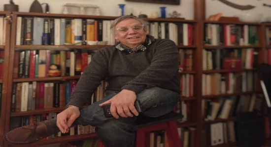 GUADI CALVO: “TRUMP ESTÁ TOTALMENTE LOCO”