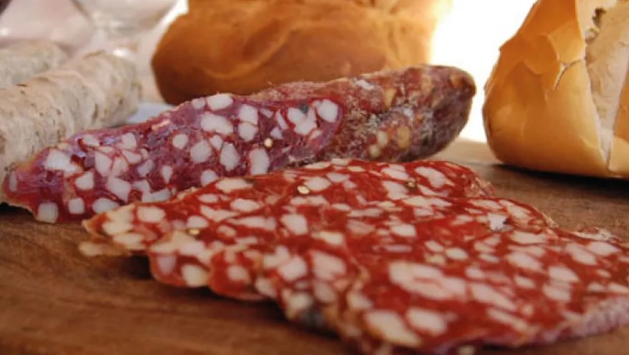 SE VIENE UNA NUEVA FIESTA DEL SALAME QUINTERO