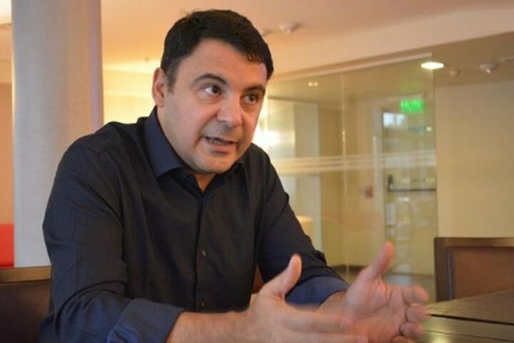 CAYÓ 10 PUNTOS LA CREDIBILIDAD DEL PRESIDENTE JAVIER MILEI