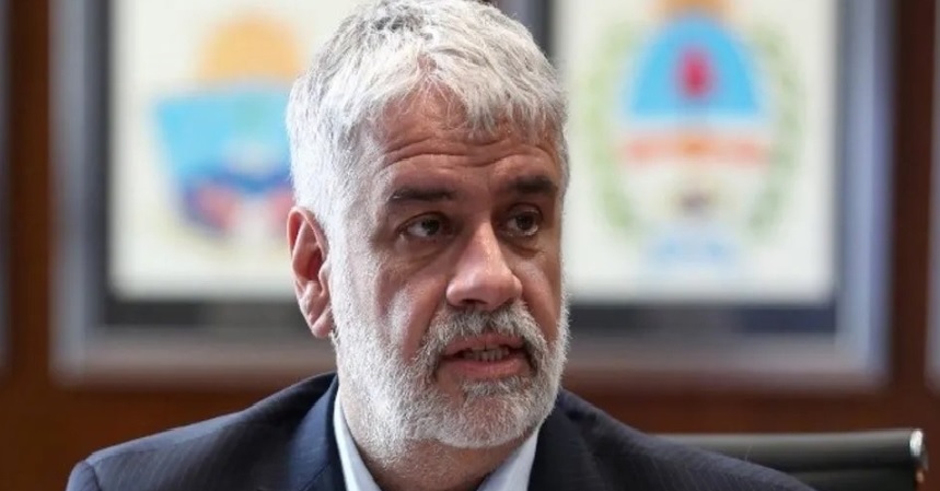 ROBERTO FELETTI:“TECHINT TERMINA SIENDO DISCIPLINADO POR EL CAPITAL FINANCIERO”