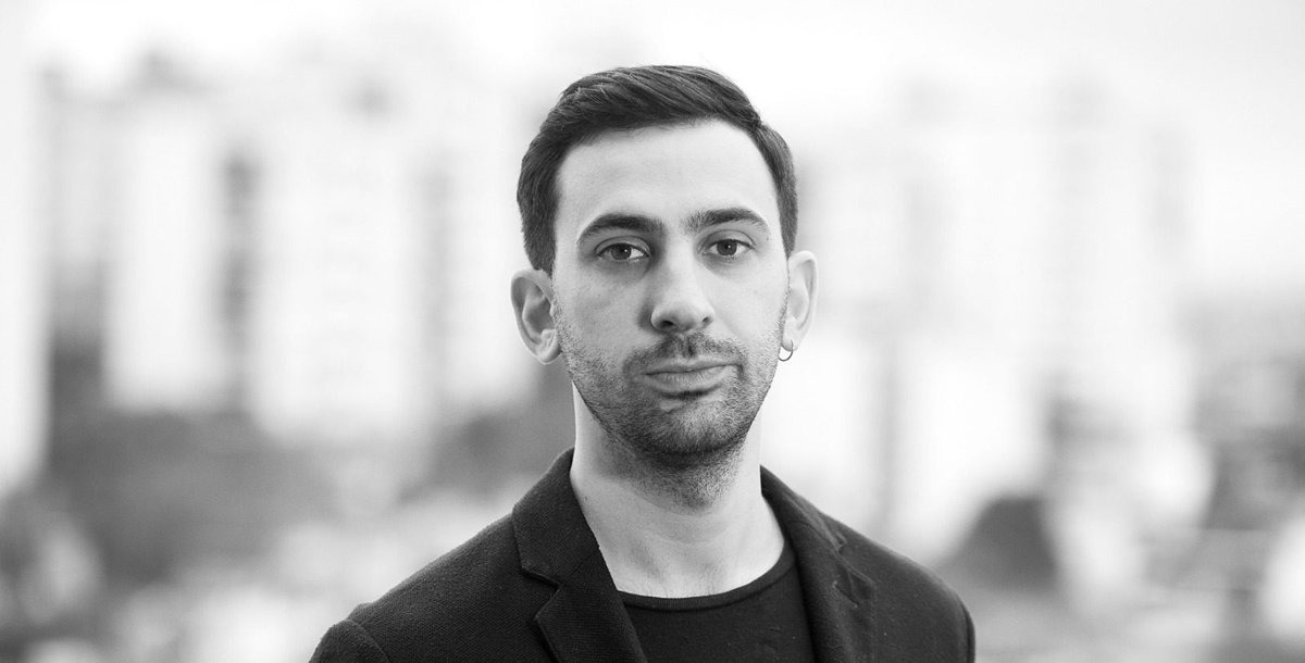 “A CONTRAMANO DE LO QUE CREÍAMOS POLÍTICA Y RELIGIÓN SE MEZCLAN BASTANTE”