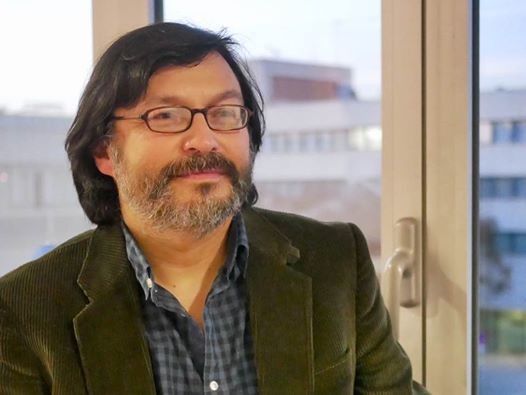 EDUARDO CHÁVEZ: “SE DESTRUYERON 407 MIL PUESTOS DE TRABAJO”